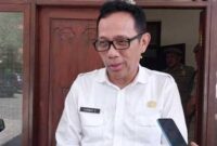 Kepala Disperkim Kabupaten Sukabumi, Lukman Sudrajat