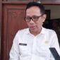 Kepala Disperkim Kabupaten Sukabumi, Lukman Sudrajat