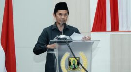 Anggota DPRD Kabupaten Sukabumi Fraksi PKS, Iwan Ridwan