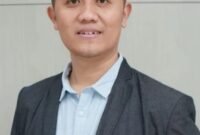 Plt Kepala Dinas Perkim Kabupaten Sukabumi, Herdiawan Waryadi.