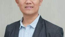 Plt Kepala Dinas Perkim Kabupaten Sukabumi, Herdiawan Waryadi.
