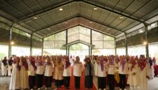 BKKBN bersinergi dengan DPR RI berkomitmen membangun keluarga Indonesia yang sehat dan berdaya