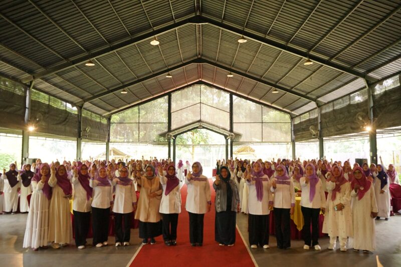 BKKBN bersinergi dengan DPR RI berkomitmen membangun keluarga Indonesia yang sehat dan berdaya