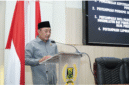 Anggota Komisi I DPRD Kabupaten Sukabumi, Andri Hidayana.