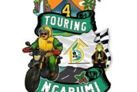 Touring Ngabumi season 4 siap digelar