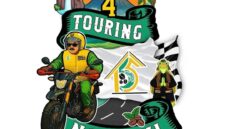 Touring Ngabumi season 4 siap digelar