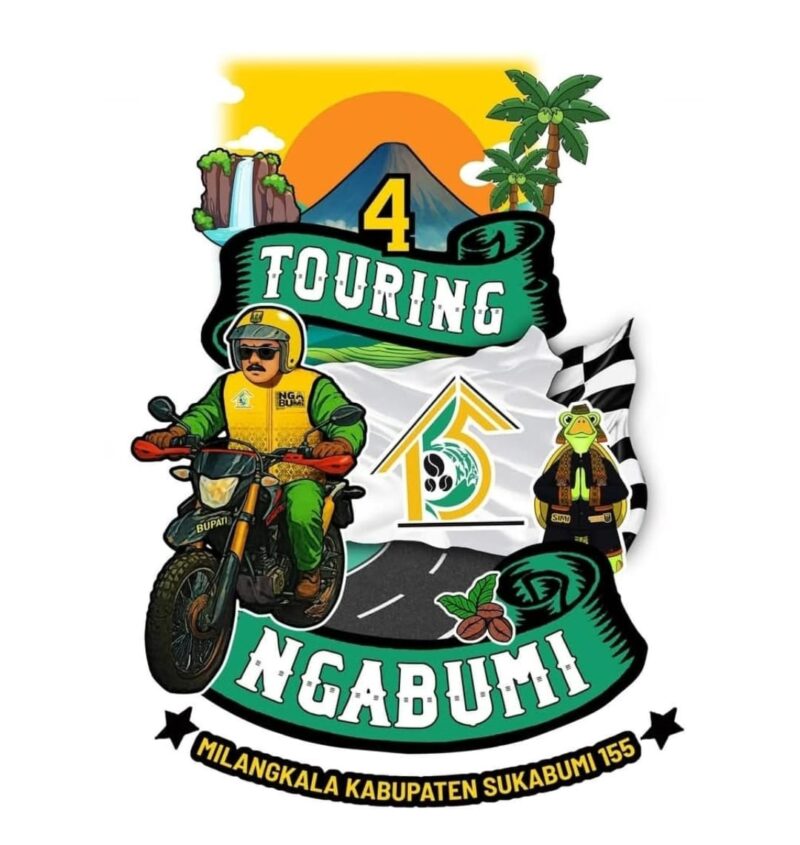 Touring Ngabumi season 4 siap digelar