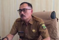 Kadis PU Kab. Sukabumi, Uus Pirdaus