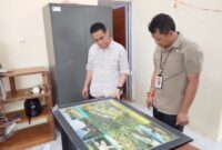 Dinas Pariwisata Kabupaten Sukabumi terus berinovasi memperkuat daya tarik wisata 