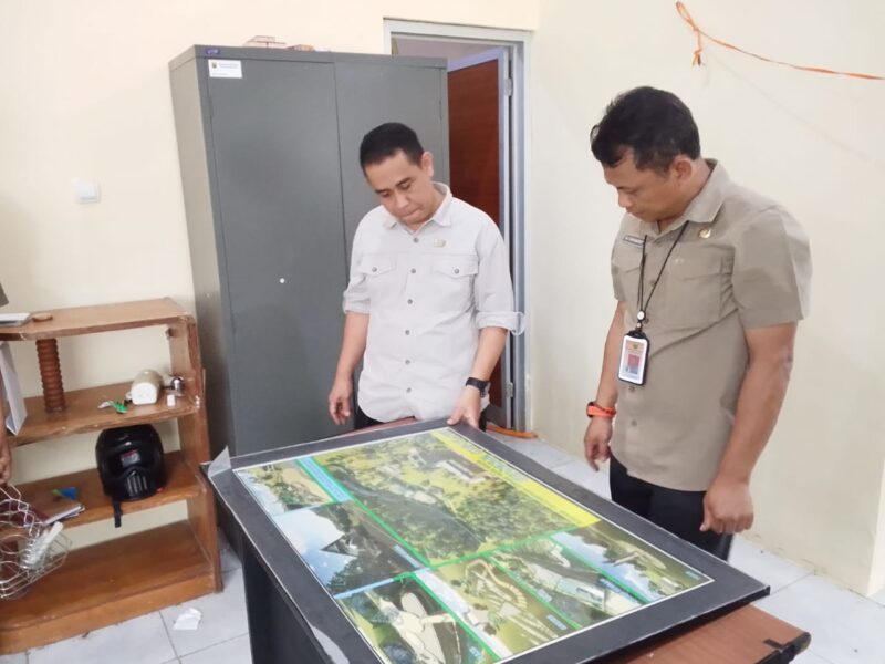 Dinas Pariwisata Kabupaten Sukabumi terus berinovasi memperkuat daya tarik wisata 