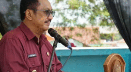 Bupati Sukabumi, Asep Japar