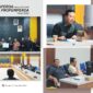 Rapat kerja Bapemperda DPRD Kabupaten Sukabumi