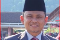 Kepala Dinas Pariwisata Kabupaten Sukabumi, Ali Iskandar