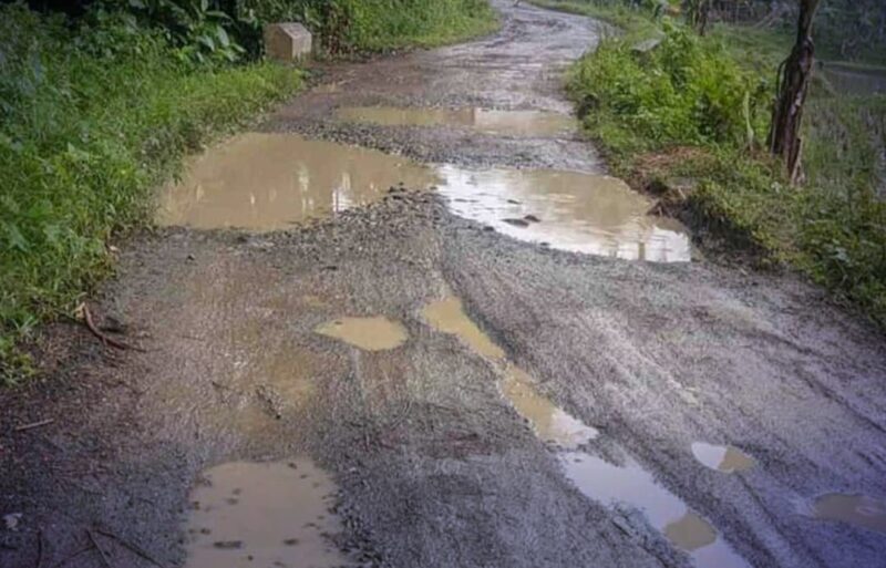 Perbaikan jalan tahun 2025 di Kabupaten Sukabumi dipastikan lebih efisien