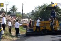 Dinas PU Kabupaten Sukabumi