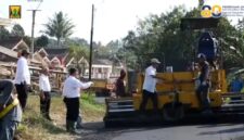 Dinas PU Kabupaten Sukabumi