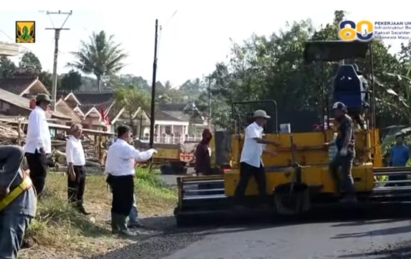 Dinas PU Kabupaten Sukabumi