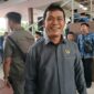 Anggota DPRD Kabupaten Sukabumi, Jajah Nurdiansyah.