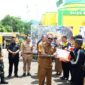 Kepala Dinas PU Kabupaten Sukabumi, Uus Pirdaus