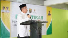 Sekda Kabupaten Sukabumi, Ade Suryaman