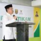 Sekda Kabupaten Sukabumi, Ade Suryaman