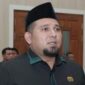 Ketua Komisi II DPRD Kabupaten Sukabumi, Hamzah Gurnita