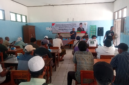 Anggota DPRD Kabupaten Sukabumi, Asep Rizwan Efendi, saat gelar reses di Kecamatan Cikakak, Rabu (3/6/2026).