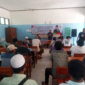 Anggota DPRD Kabupaten Sukabumi, Asep Rizwan Efendi, saat gelar reses di Kecamatan Cikakak, Rabu (3/6/2026).