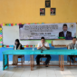 Anggota DPRD Kabupaten Sukabumi dari Fraksi PAN, Mansurudin, saat melaksanakan reses, Kamis (4/6/2026).