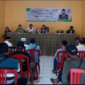 Ketua Komisi II DPRD Kabupaten Sukabumi, Hamzah Gurnita, saat melaksanakan reses, Jumat (5/6/2026).