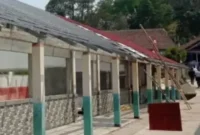 Proyek revitalisasi sekolah