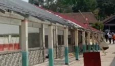 Proyek revitalisasi sekolah